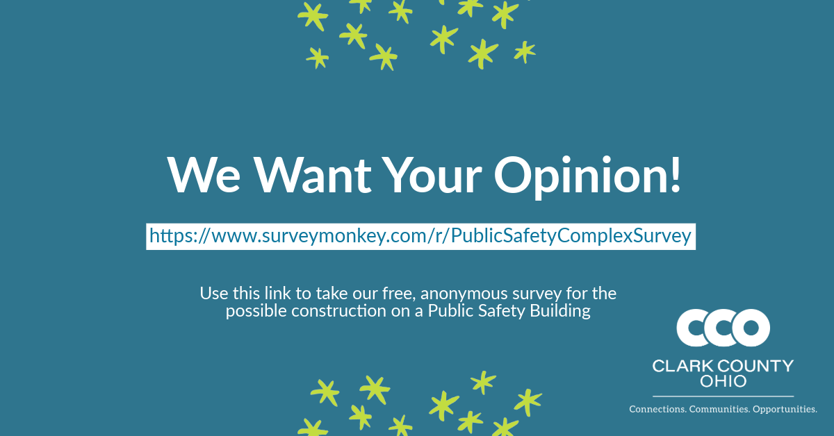 PUBLIC SAFETY BUILDING SURVEY