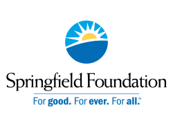 Springfield Foundation Logo (3-23) blue 2