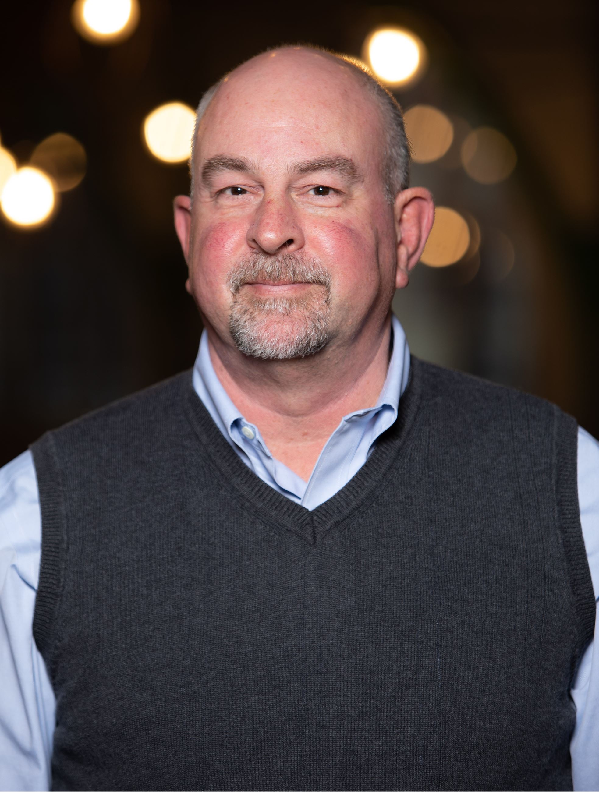 Charles A. Patterson